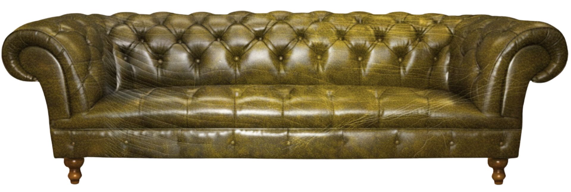 The Vintage Chesterfield